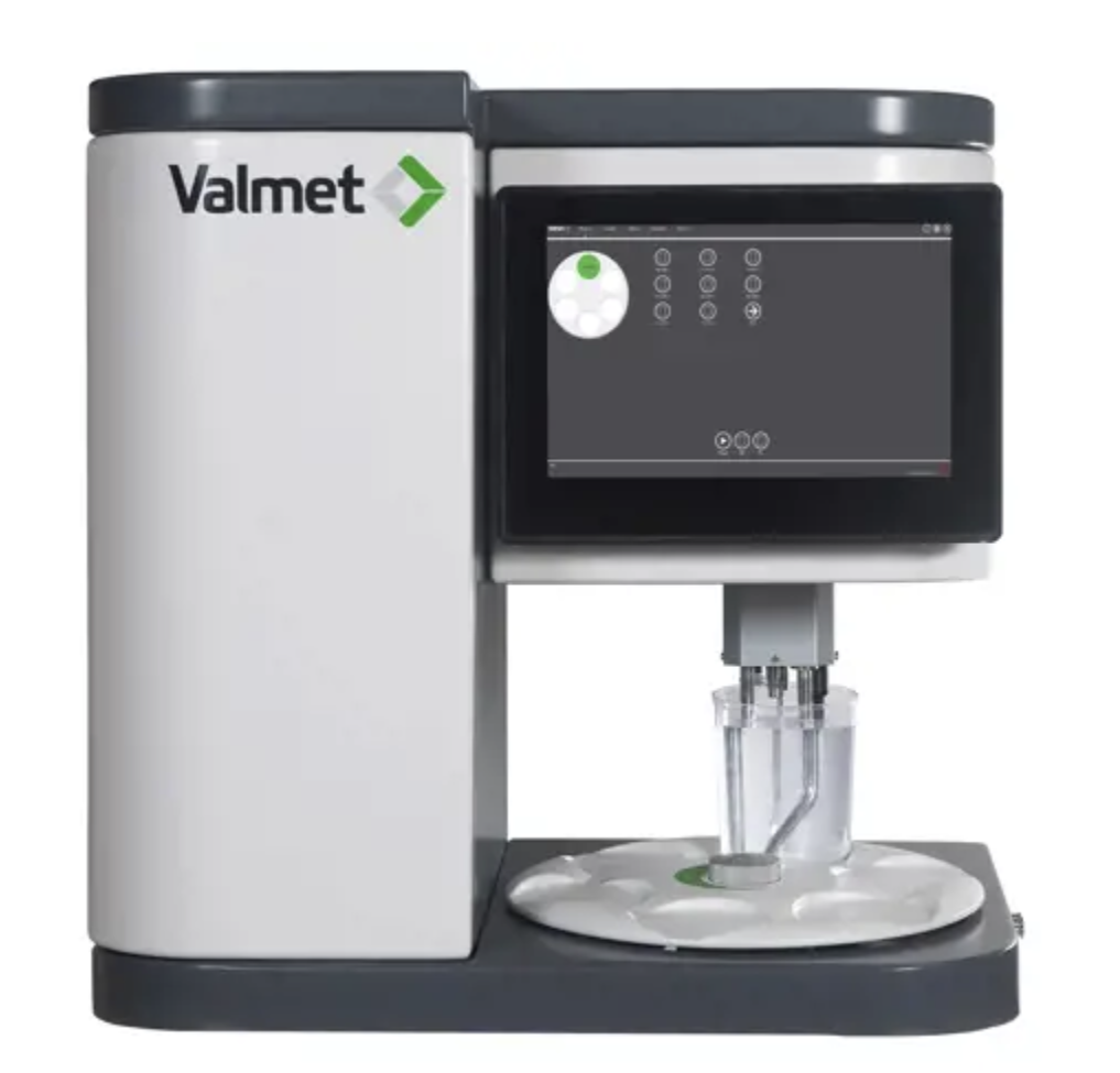 Valmet FS-5 fiber analyzer